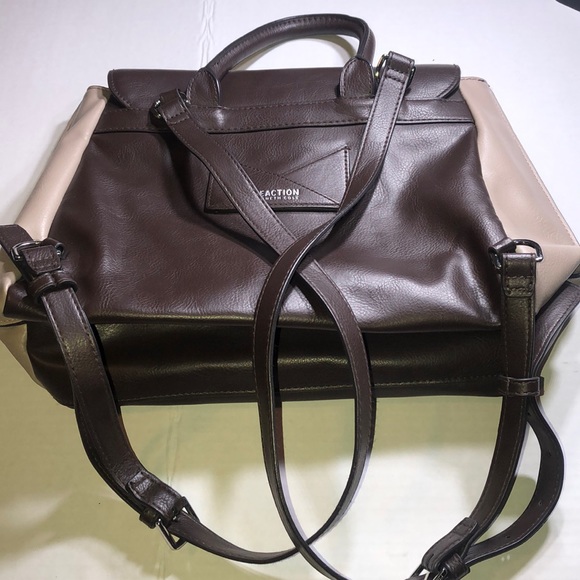 Reaction Kenneth cole backpack - Picture 3 of 8